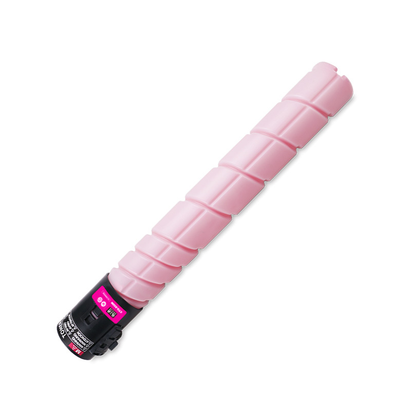 格之格NT-CP850XFM红色粉盒适用于Pantum CM8506DN/CP9502DN商专版 大容量34000页