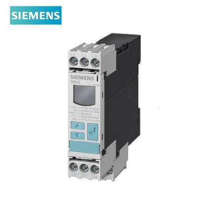 西子 3UG4 单相电压控制 24-240VAC/DC 10…650VAC 1CO继电器 监测继电器 企业定制