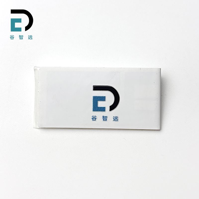 谷智远 RFID柔性电子贴标 GZY-R5025 张高清大图