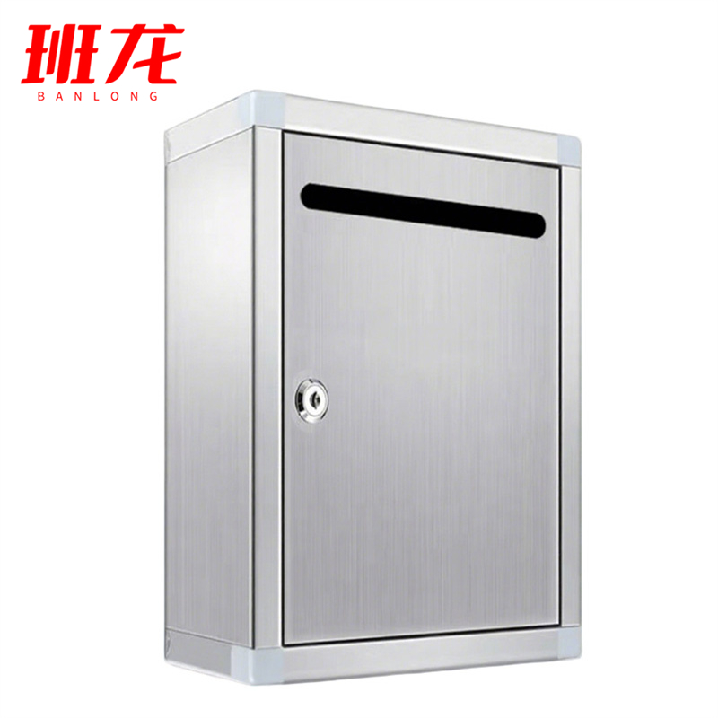 班龙信报箱40*19*60cm个高清大图