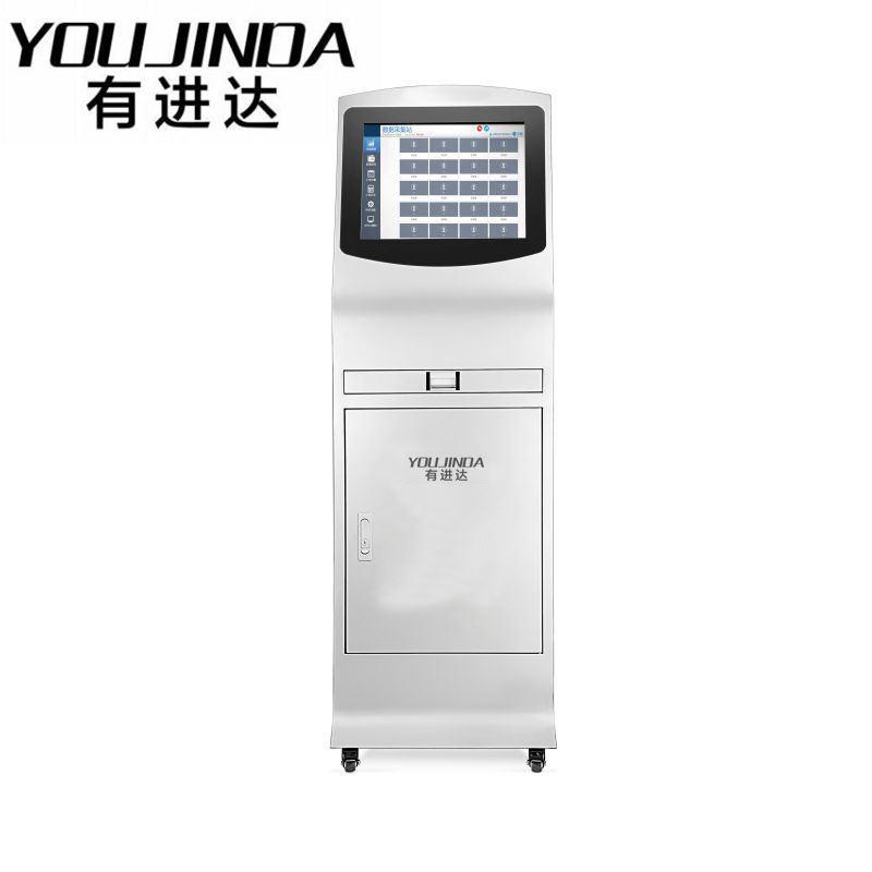 有进达立式采集站20口YJD-CJZ20 4T套高清大图