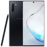 未激活全新国行 三星 Galaxy Note10(SM-N9700) 8+256G 麦昆黑 智能S Pen骁龙855芯片全面屏三摄 双卡4G手机
