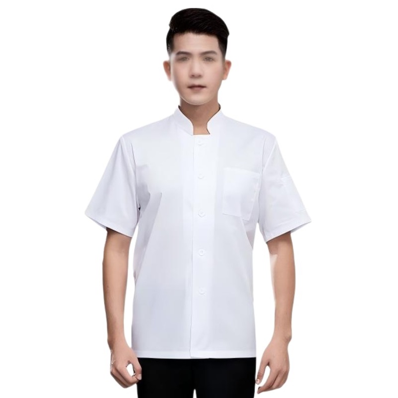 厨师服 单位(件)