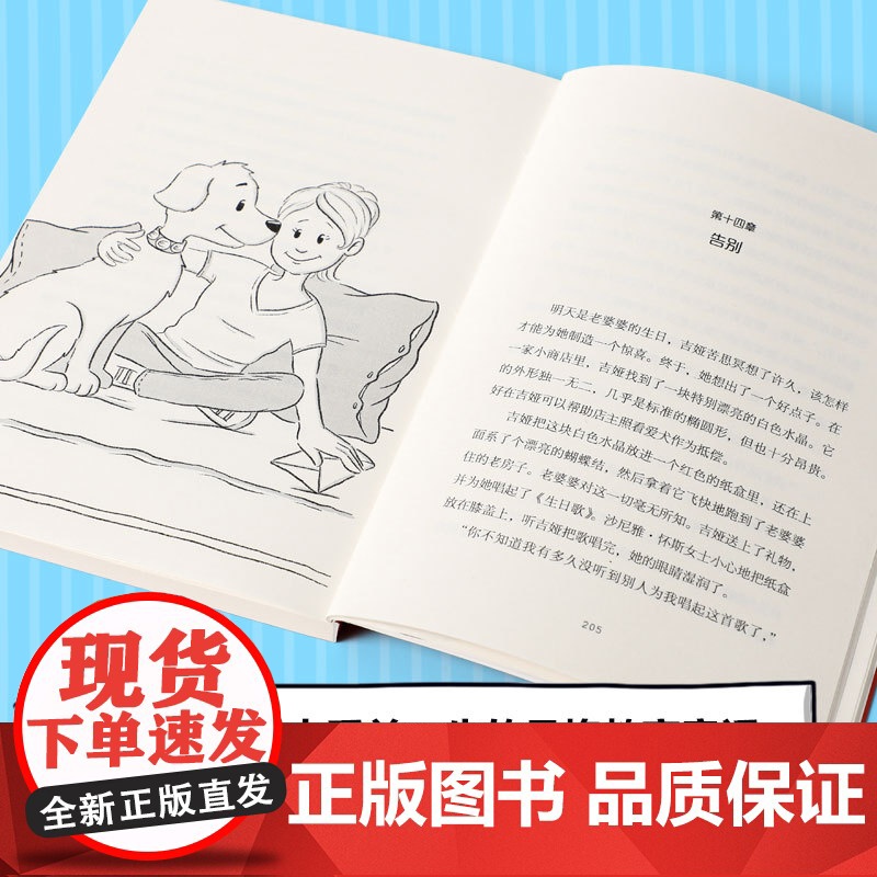 正版童书 小狗钱钱2博多舍费尔著给孩子的财商课儿童绘本财富启蒙读物金融励志成长儿童财商培养亲子教育漫画书 中信出版社高清大图