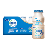 君乐宝君畅乳酸菌饮料小排（原味）组合装500ml*1排
