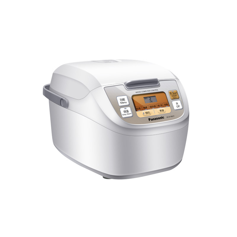 松下(Panasonic)电饭煲 SR-QY158D-N