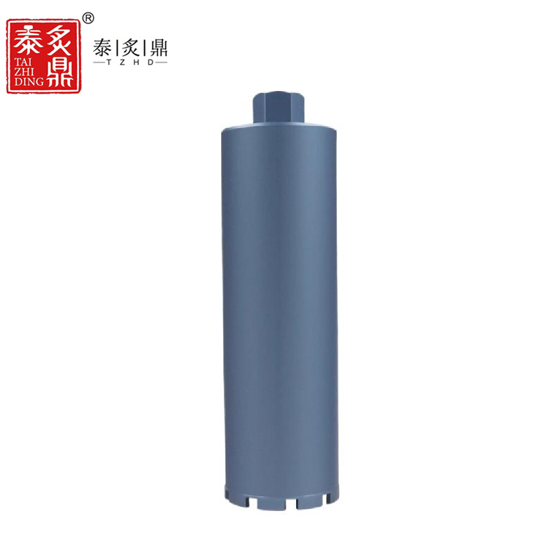 泰炙鼎 水钻钻头40×370 支高清大图