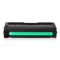 世纪京云适合联想LD205粉盒CS2010 打印一体机粉盒CF2090墨盒 红色