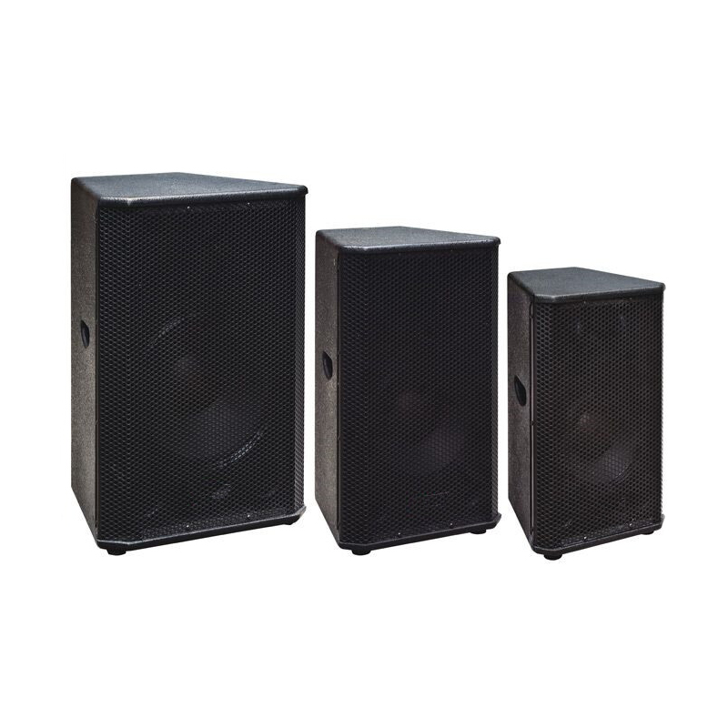 迪玠宝(DISJBO)HM-12 专业会议 全频音箱(只)高清大图