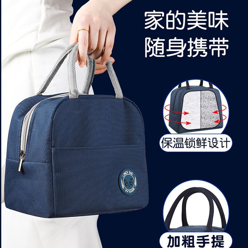 上班族保鲜盒可微波炉加热饭盒圆形玻璃碗带盖保温便当盒学生餐盒 迷彩绿 480ml(单只装)