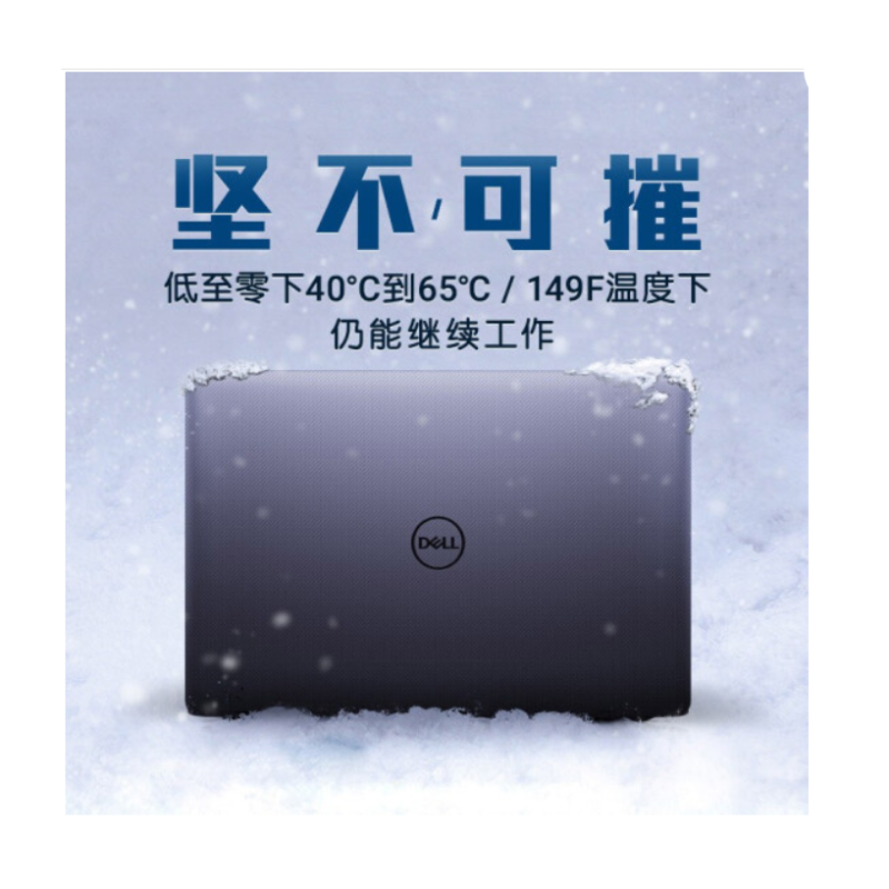 戴尔(DELL)成就Vostro3000 15-3590-R1625S笔记本电脑 官方标配