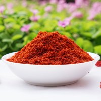 陕西特产 秦椒辣椒面2500g 干辣椒粉油泼辣子火锅调料