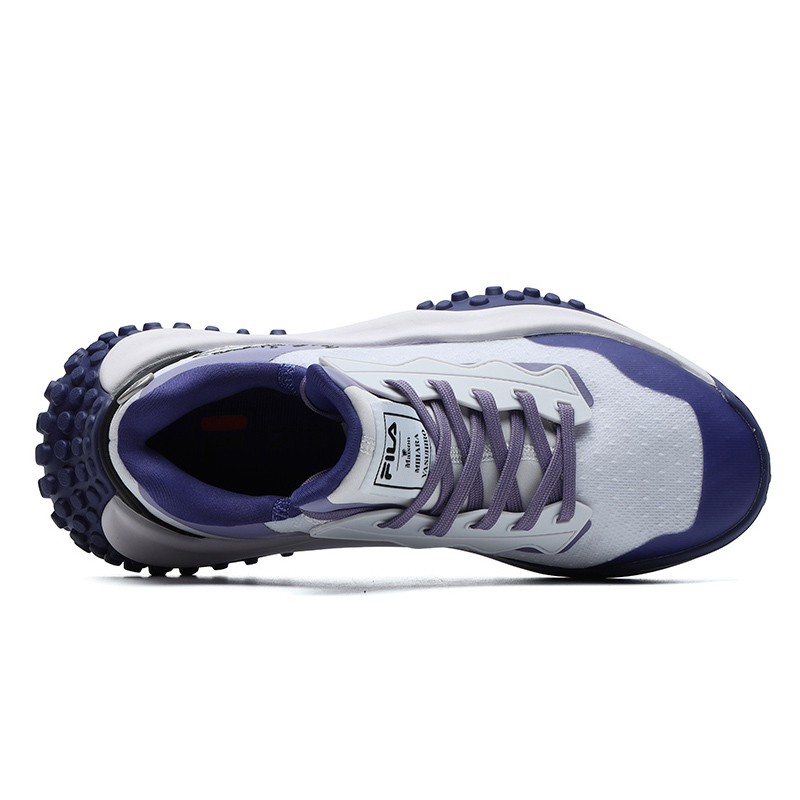 斐乐FILA 女时尚运动鞋 F12W124138F