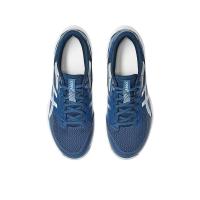 亚瑟士(ASICS)男款宽版综合训练鞋稳定灵活室内健身鞋侧向运动专