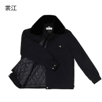 棉工作服106