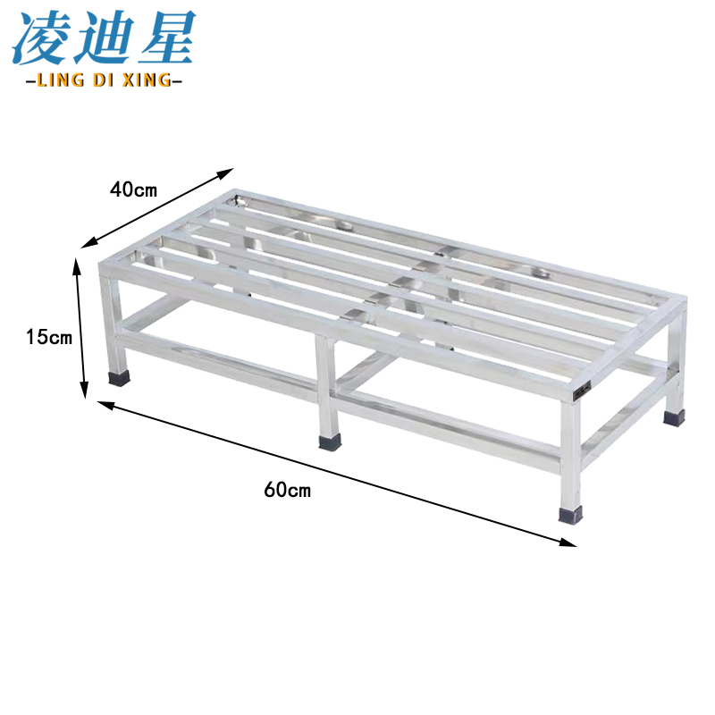 凌迪星防潮架高清大图