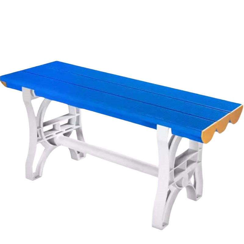 桃锦堂塑料浴室凳高清大图