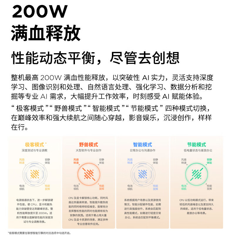 ThinkPad联想高性能游戏创作本ThinkBook 16p 14代英特尔酷睿i7-14650HX 16英寸(64G 2T RTX4060 3.2K+165Hz)