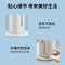 格力(GREE)空调扇 KS-04S63Dg 家用4L水箱卧室客厅办公室负离子空调扇制冷水风扇无叶风扇冷风机遥控单冷气扇