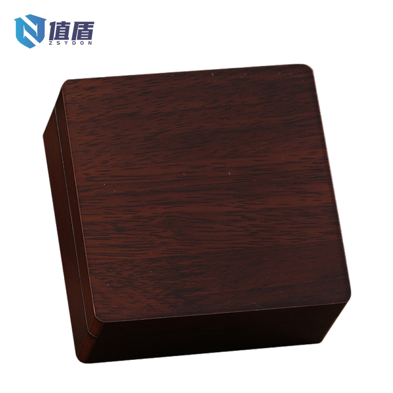 值盾 ZSYDON 高端木盒包装盒礼品盒 定制内容 个高清大图