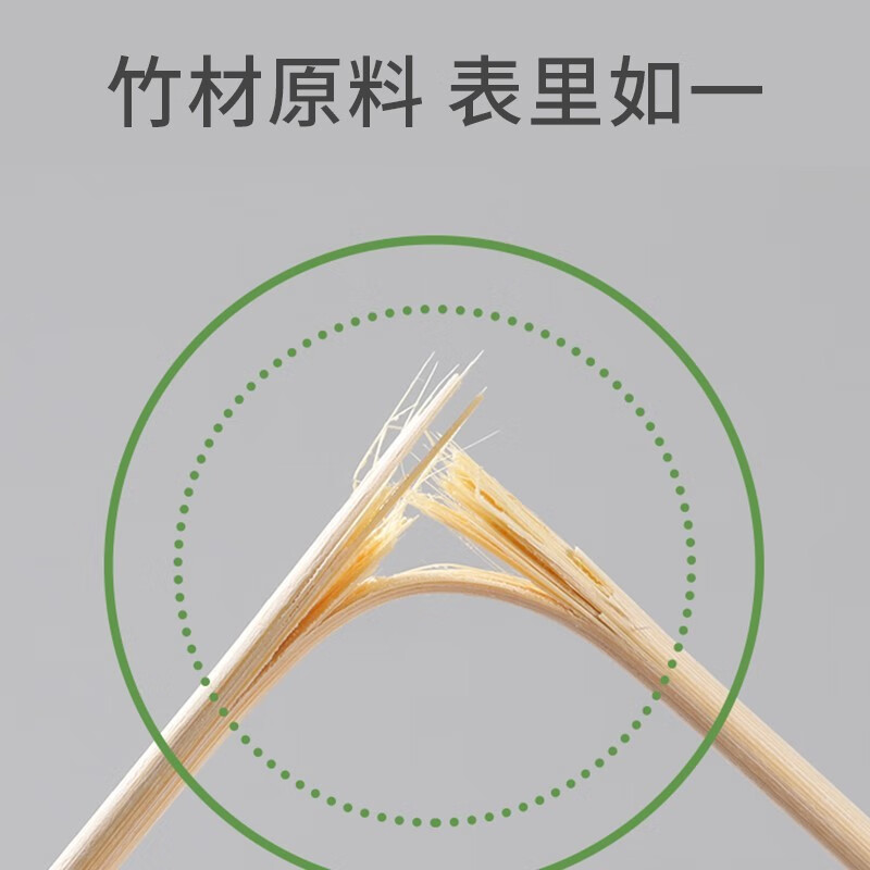 一次性筷子独立包1包50双 60包/箱高清大图