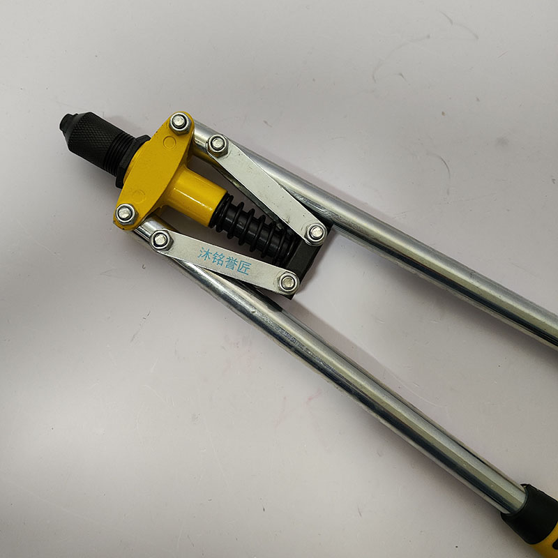 沐铭誉匠 铆钉枪 17寸拉铆枪 个高清大图