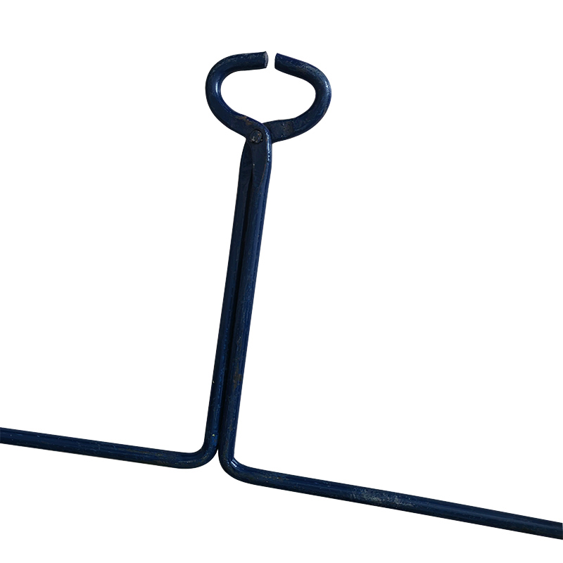 启具大抬钳730*520*80mm/个高清大图