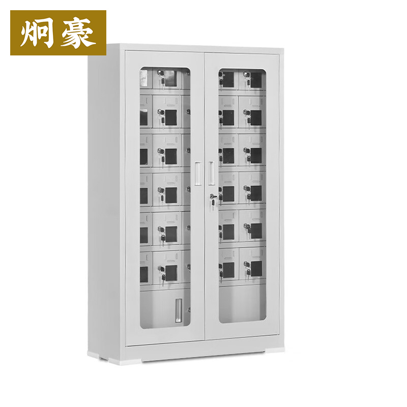 炯豪 手机箱 外玻30门 台高清大图