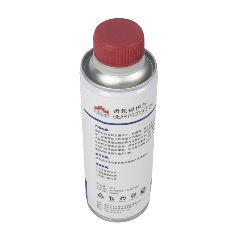 MP(MegaPower)柴油喷射系统清洁剂