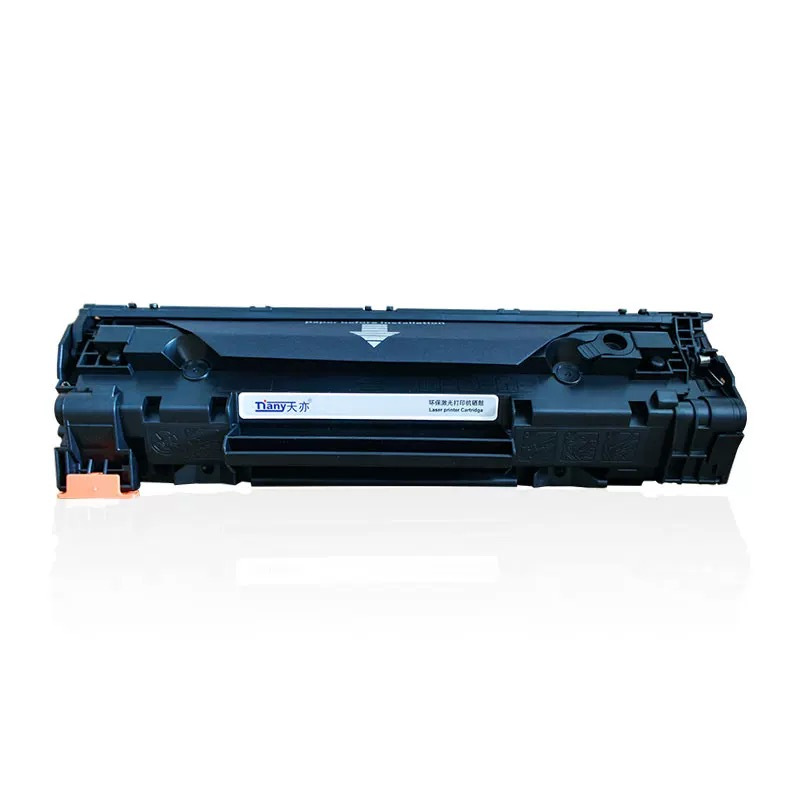 天亦CE278A硒鼓 TK 适用 hp1560 hp1566p1 606dn M1536dnf打印机