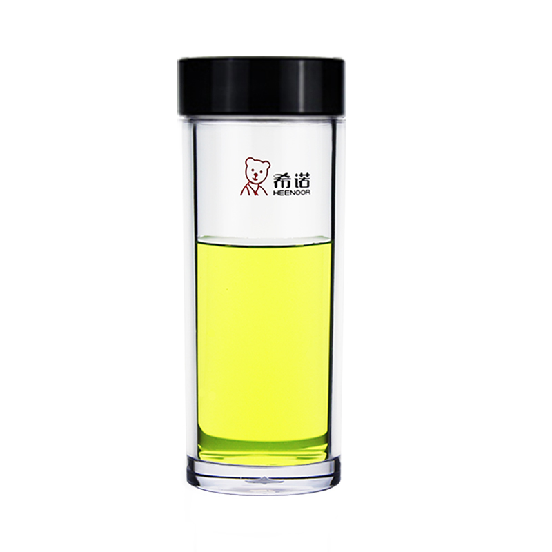 希诺 塑料杯250ml XN-8042/个高清大图
