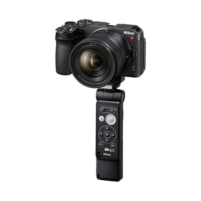 Nikon/尼康 Z DX 12-28mm f/3.5-5.6 PZ VR 微单镜头 Z30 Z50 Zfc Z 12-28广角镜头高清大图