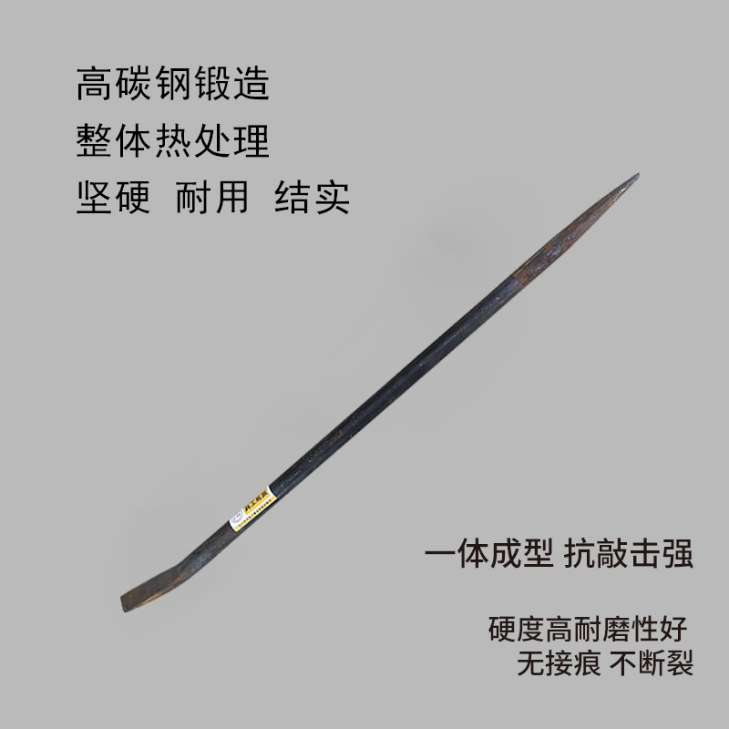 嵩源 撬棍 16*600mm 根高清大图
