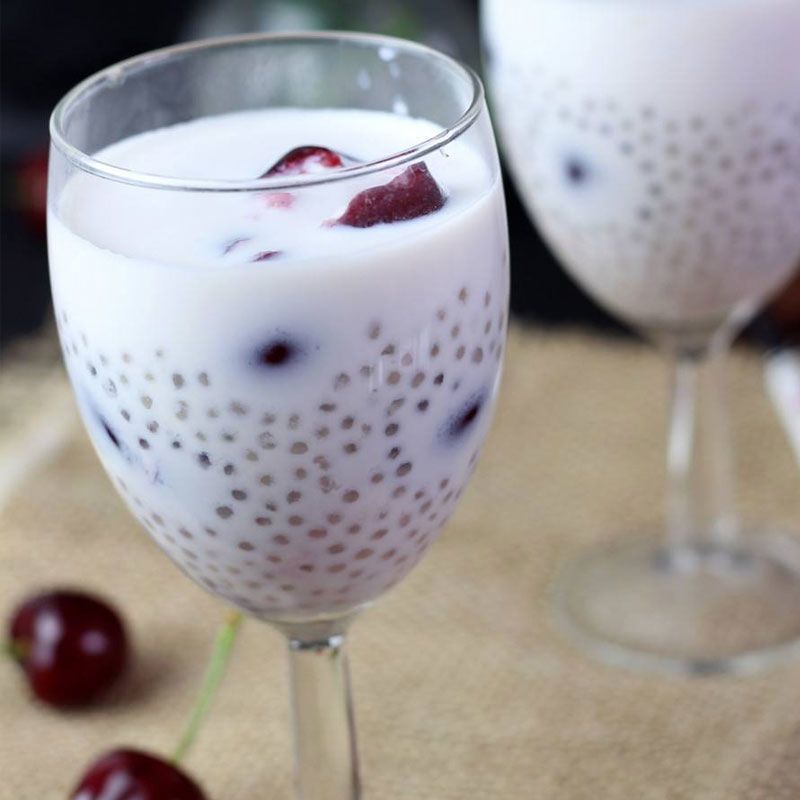 航帆明珠奶茶原料珍珠奶茶专用水晶果冻珍珠奶茶店专用原料27kg航帆