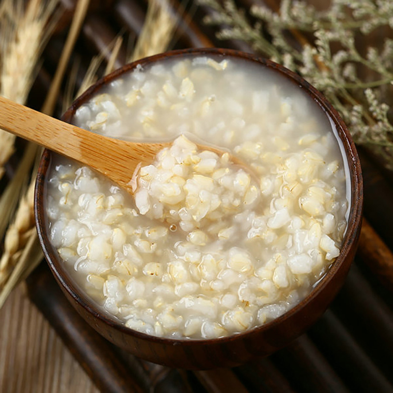吉得利 糙米 500g 五谷杂粮粗粮 粥米八宝粥杂粮粥 米饭