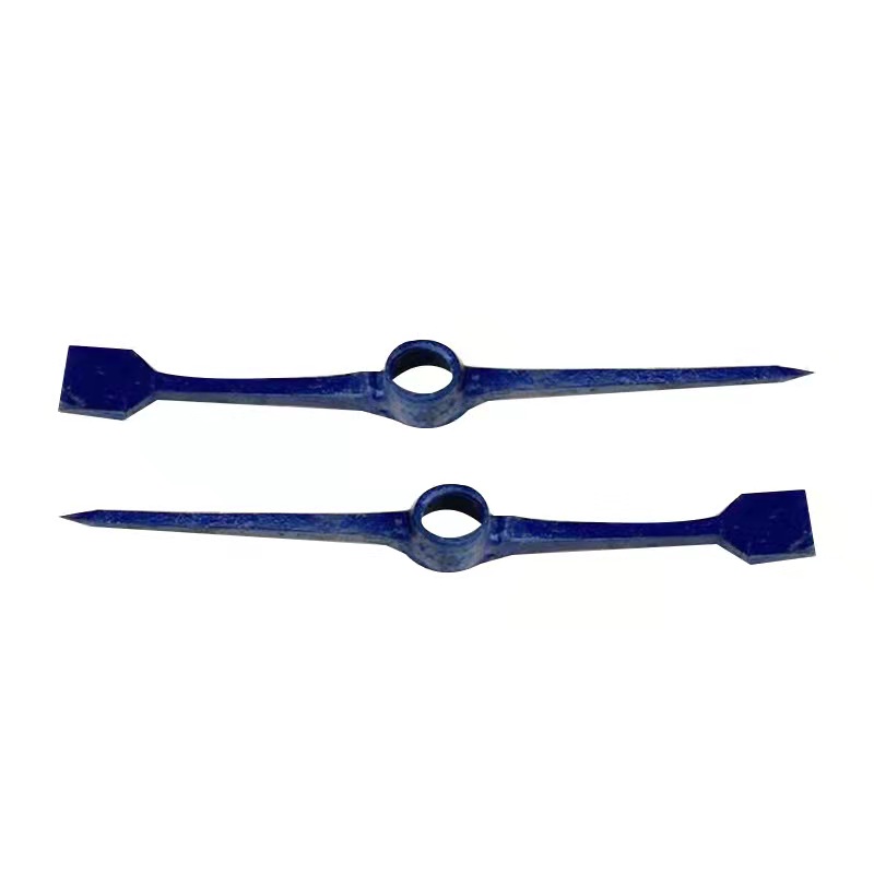 俊奇特 镐头 工业用镐 640*65mm 个高清大图