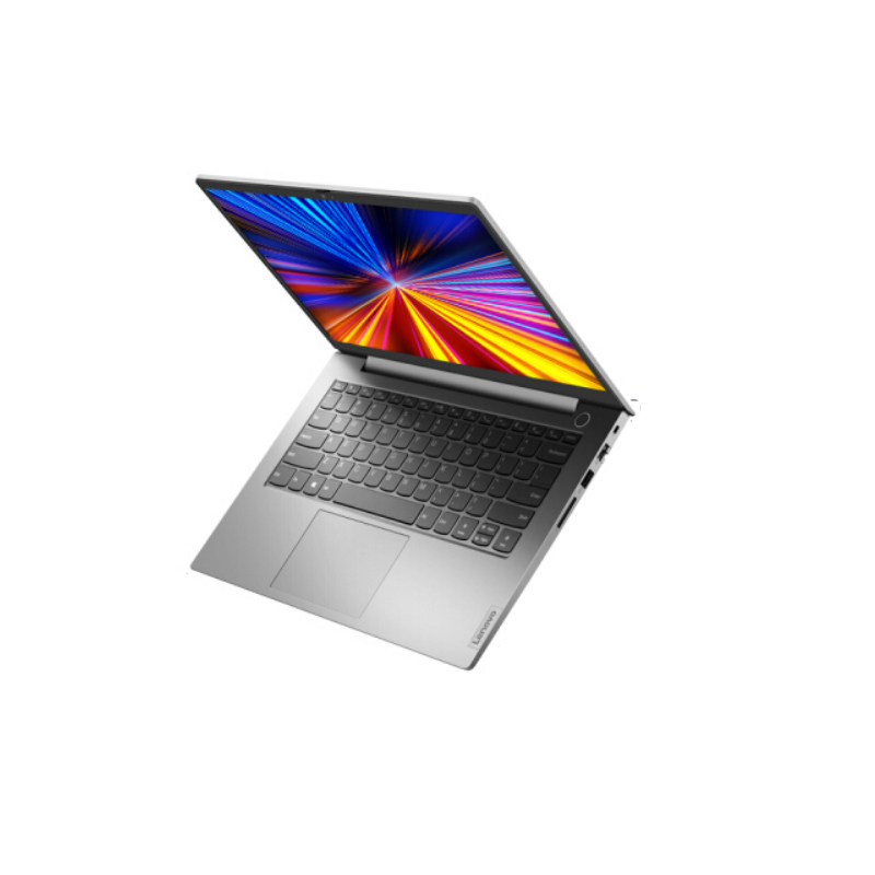 联想(lenovo)thinkbook14 14英寸笔记本电脑(锐龙r7 8g 512g 银色)