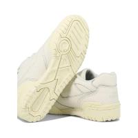 新百伦(New Balance)男士跑鞋真皮橡胶底透气舒适运动休闲跑步鞋
