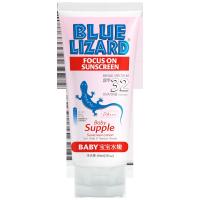 蓝蜥蜴BLUE LIZARD 宝宝水嫩物理防晒乳 89ml SPF32 PA+++男女 通用