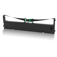 e代经典 DPK300色带 适用 富士通FUJITSU DPK300/330黑色