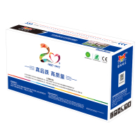 扬帆耐立YF-103L硒鼓 (单位:支) 黑色