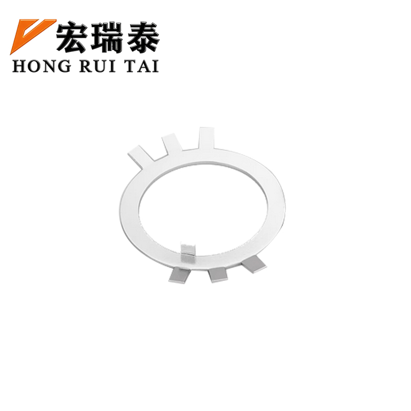 宏瑞泰 不锈钢止动垫片 6.8级 M12 个高清大图