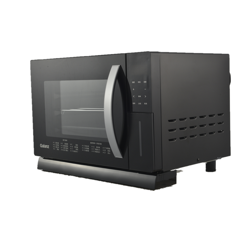 格兰仕(galanz)电蒸炉sg26t-d11报价_参数_图片_视频_怎么样_问答