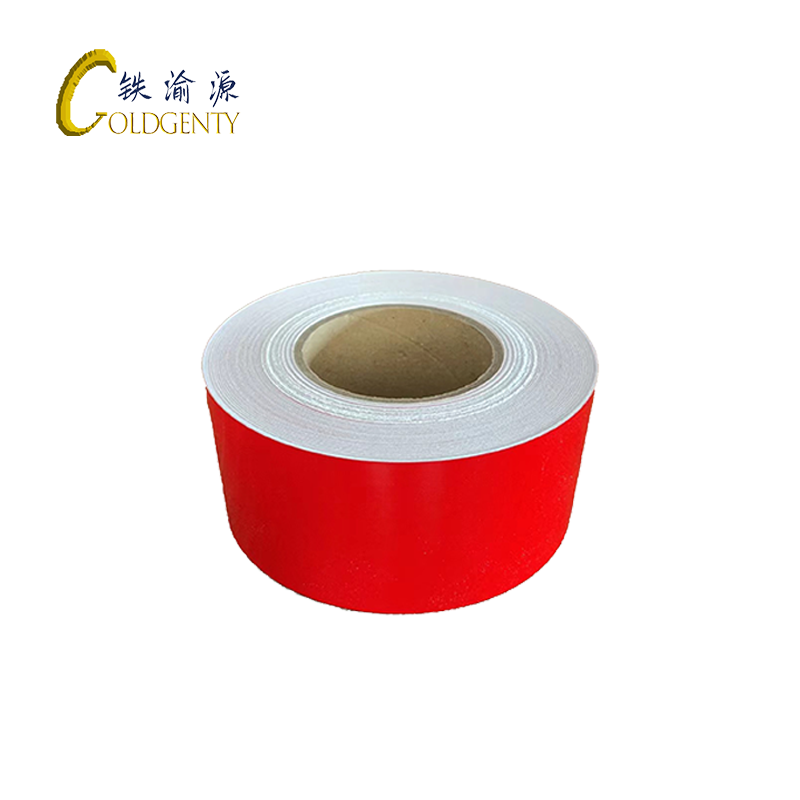 铁渝源 户外标签纸60mm*50m 卷高清大图