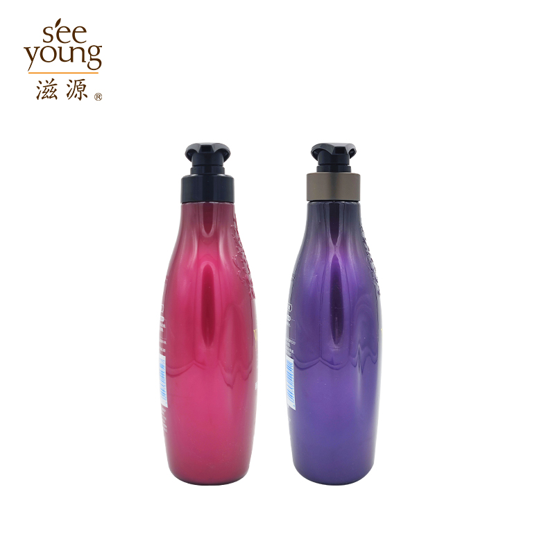 滋源洗护套装05款(535ml+535ml)/套高清大图