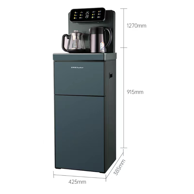 荣事达royalstar饮水机