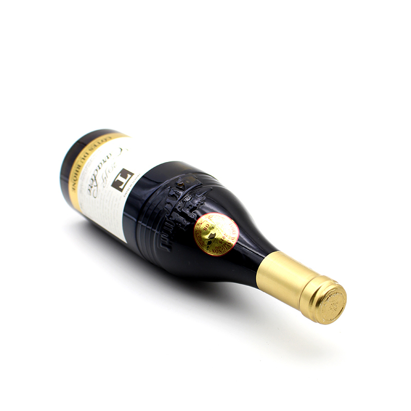 法国原瓶进口泰妮丝隆河谷红葡萄酒 Tanins - AOC Cotes du Rhone 单支装750ml