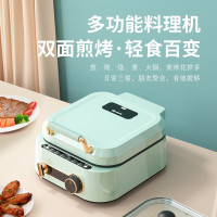 先锋 DRG-K3001煎烤蒸煮机