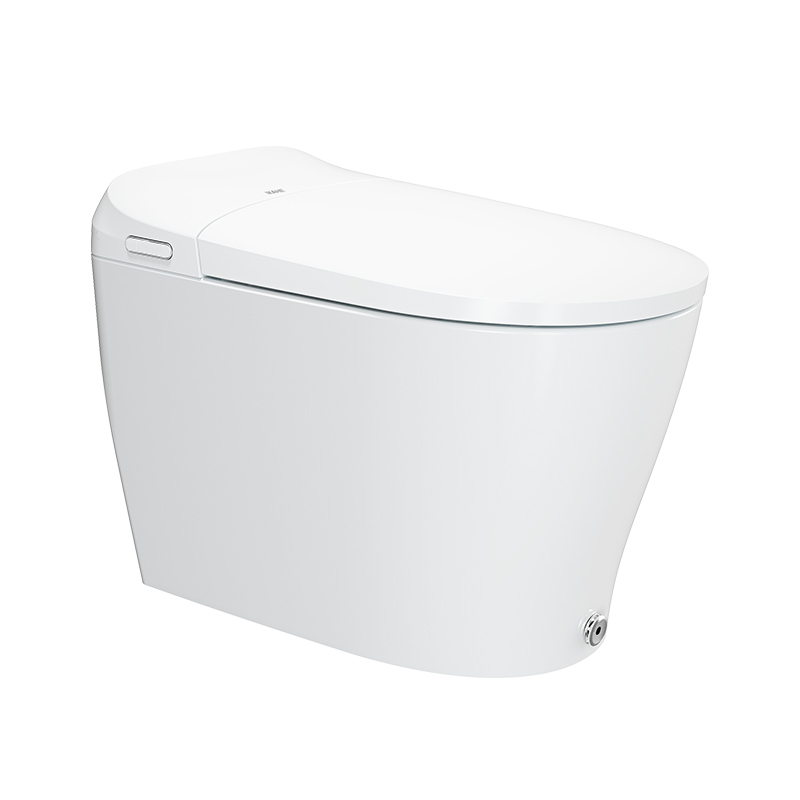 怡和ikaheyy381全自动智能马桶参数