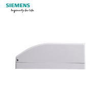 西门子(SIEMENS)开关插座 远景雅白系列电源插座防水盒5TG06001CC1